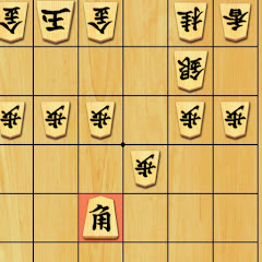 【将棋】筋違い角中心チャンネル