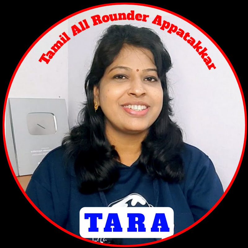 Tamil All Rounder Appatakkar