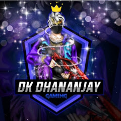 DK DHANANJAY GAMING 