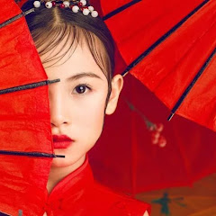 國潮アイコン画像