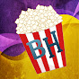 Brian Hull Movie Reviews logo
