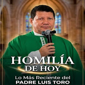 Camino de Fe Padre Luis Toro