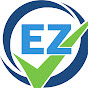 EZ Tax & Insurance Solutions logo