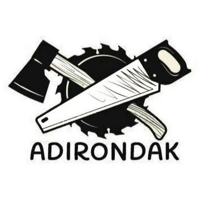 Adirondak Підлісні Столярна Майстерня