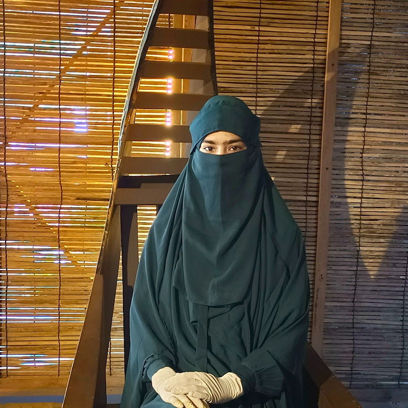 Rokaiya Rimi