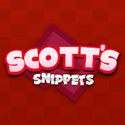 Scotts Snippets