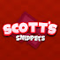 Scott's Snippets