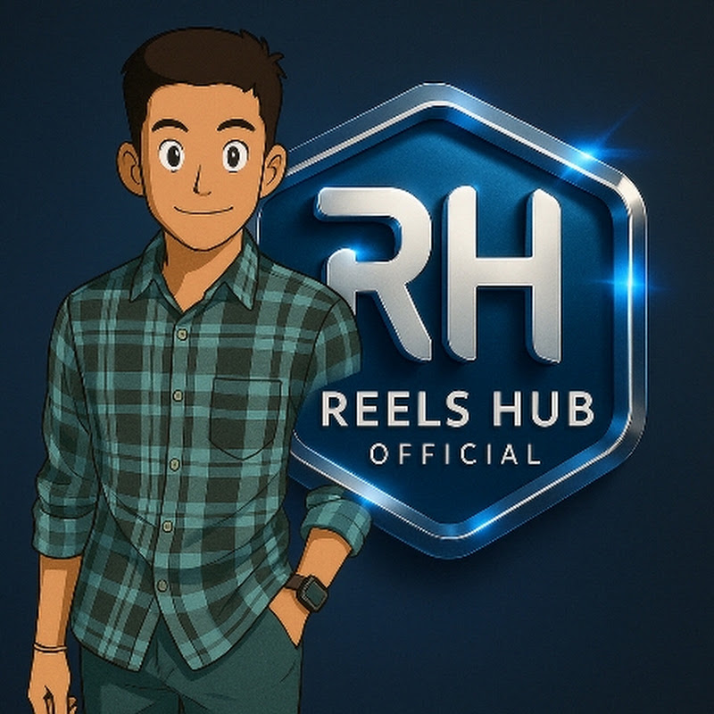 Reels Hub Official