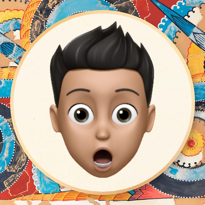 The Animoji Guy