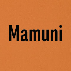 Mamuni