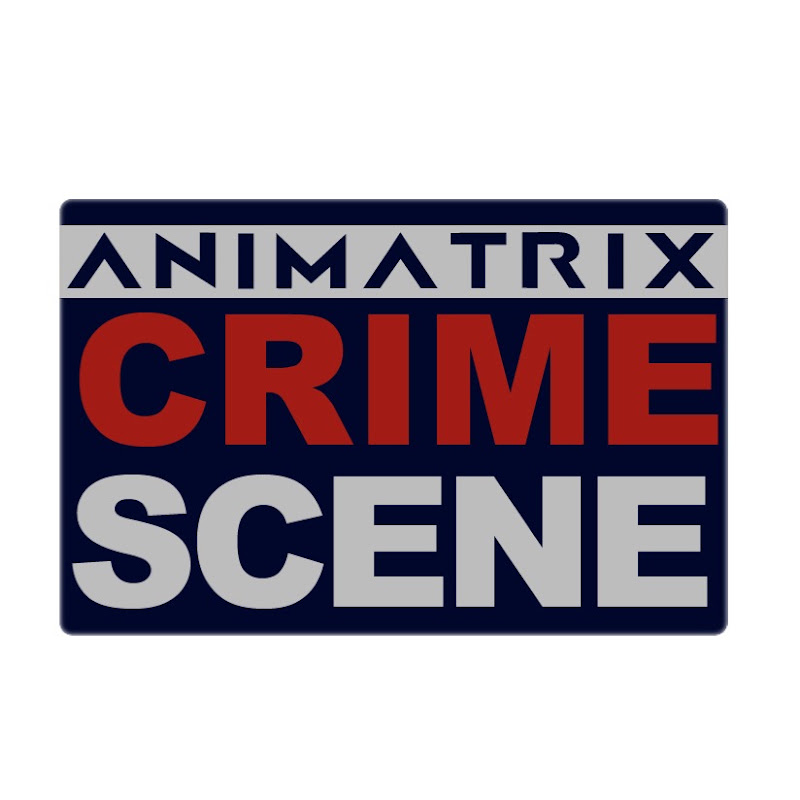 Animatrix Crime Scene