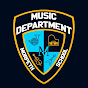 Morpeth Music logo