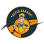 Refix Garage logo