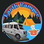 EarthCamper - Camping & Cooking logo