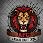 Animal FIGHT CLUB logo