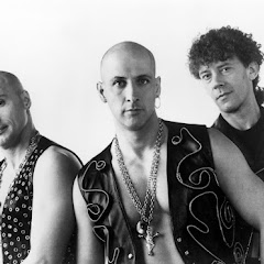 Right Said Fred - Topic