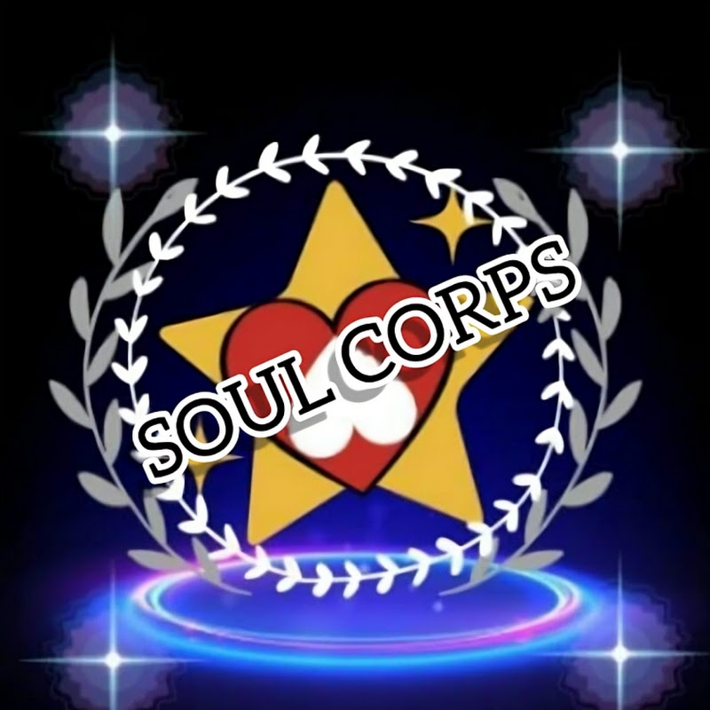Soul Corps 