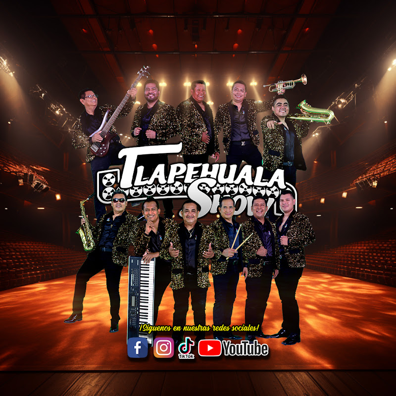 Tlapehuala Show - Topic