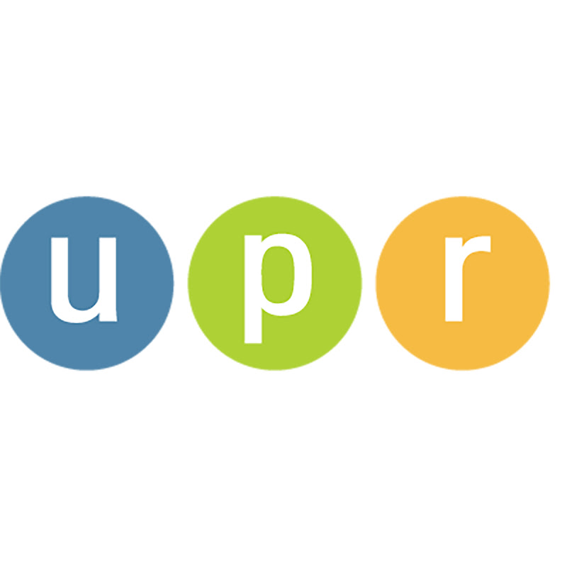 Utah Public Radio