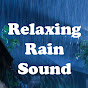 Relaxing Rain Sound logo