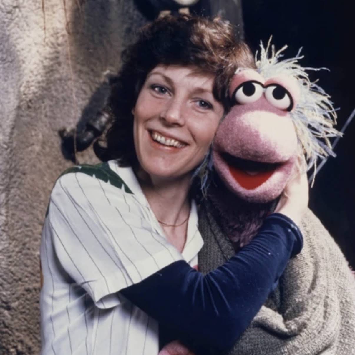 Post from The Muppet Hub