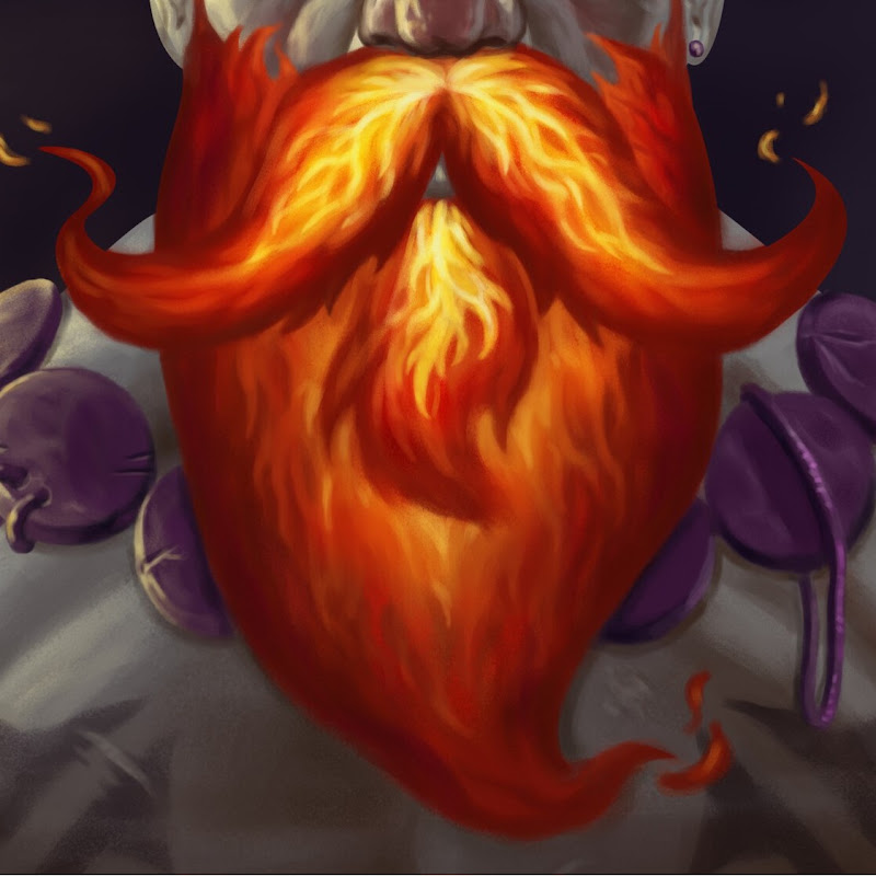 Flame Beard Gaming