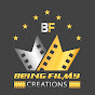 Being Filmy Creations logo