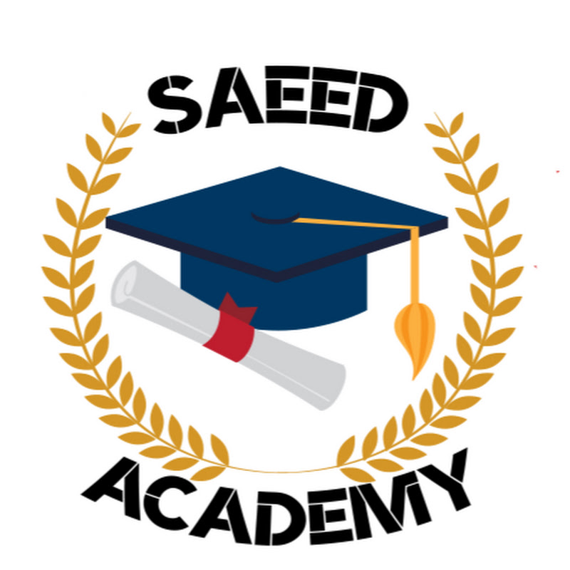 Saeed Academy