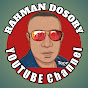Rahman Dosory channel logo