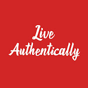Live Authentically 