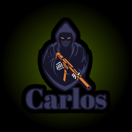 carlos ghost 267