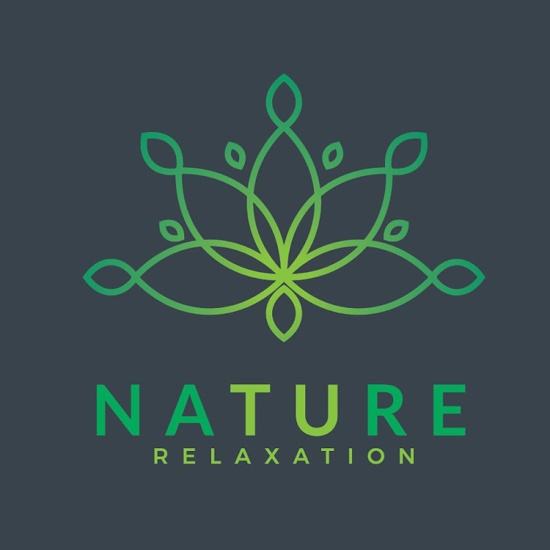 NATURE RELAX Logo