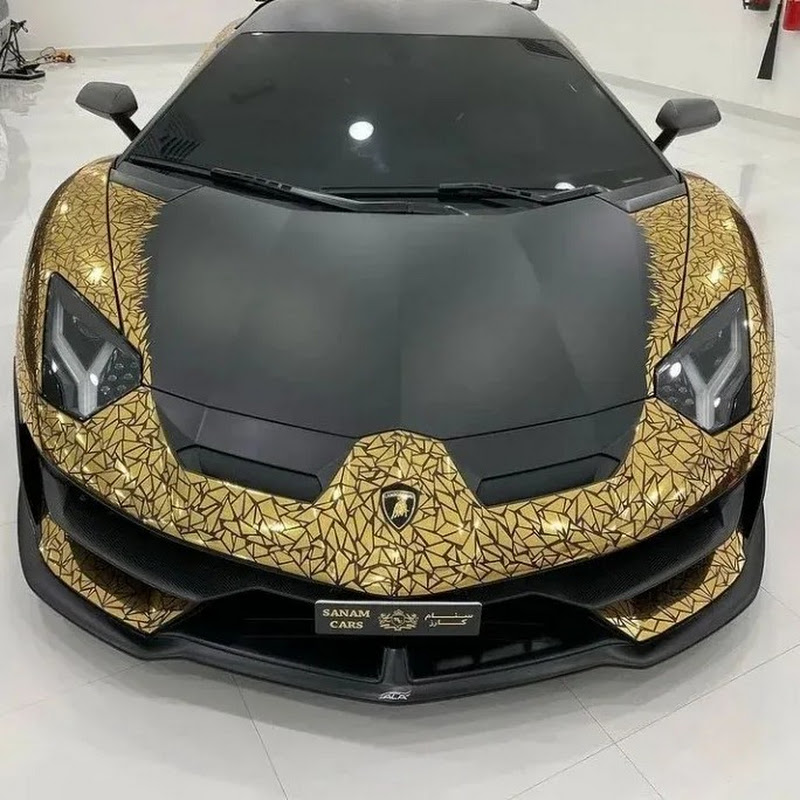 SUPER CARS official
