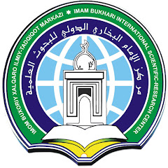 bukhariuz buxoriy markaz