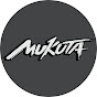 MUKUTA Scooter logo