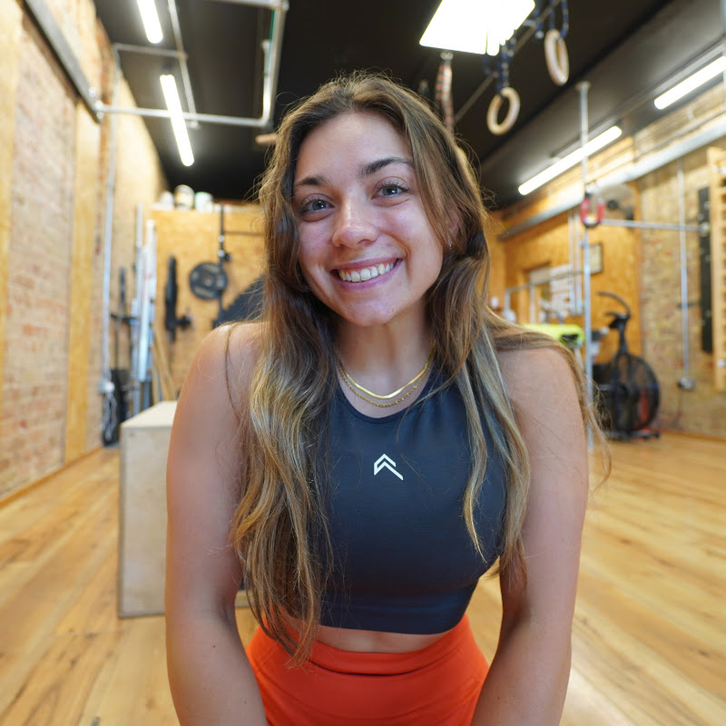 Emily Adis