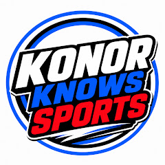 Konor Knows Sports 