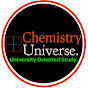 Chemistry Universe [Master in Chemical Science] logo