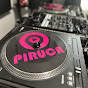 Dj Piruca logo