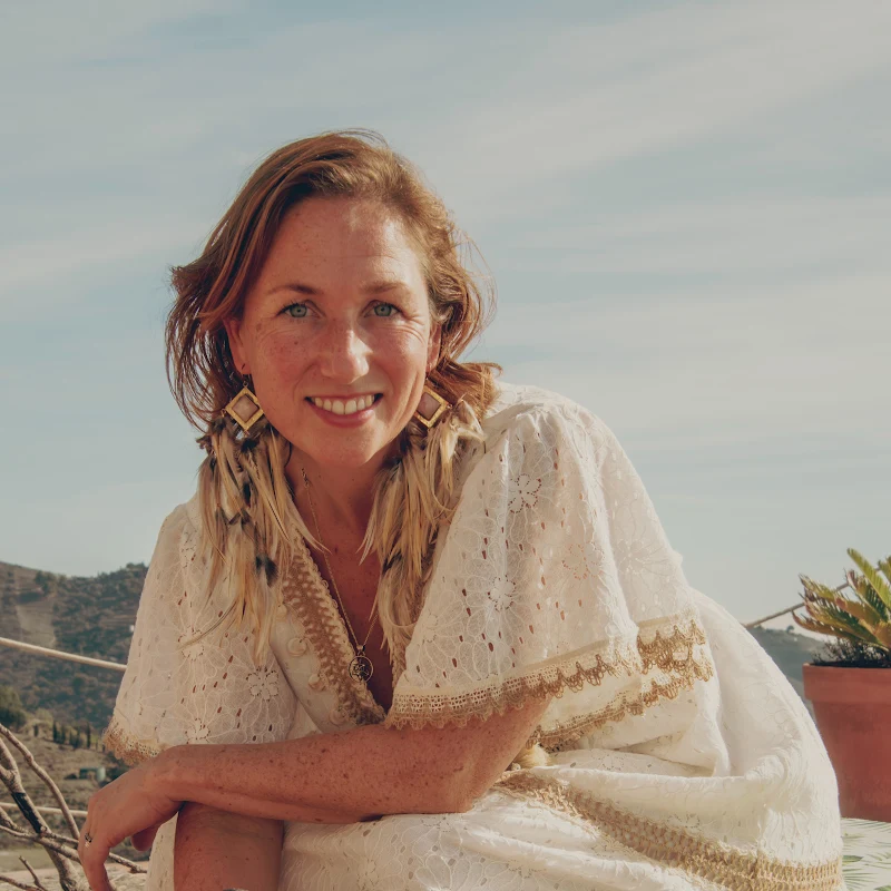 Maneesha Sluyzer - Soul Station Retreats