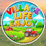 iBXrnB8PU8E-channel-avatar-Village Life Enjoy