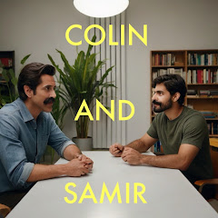 colin and samir clips