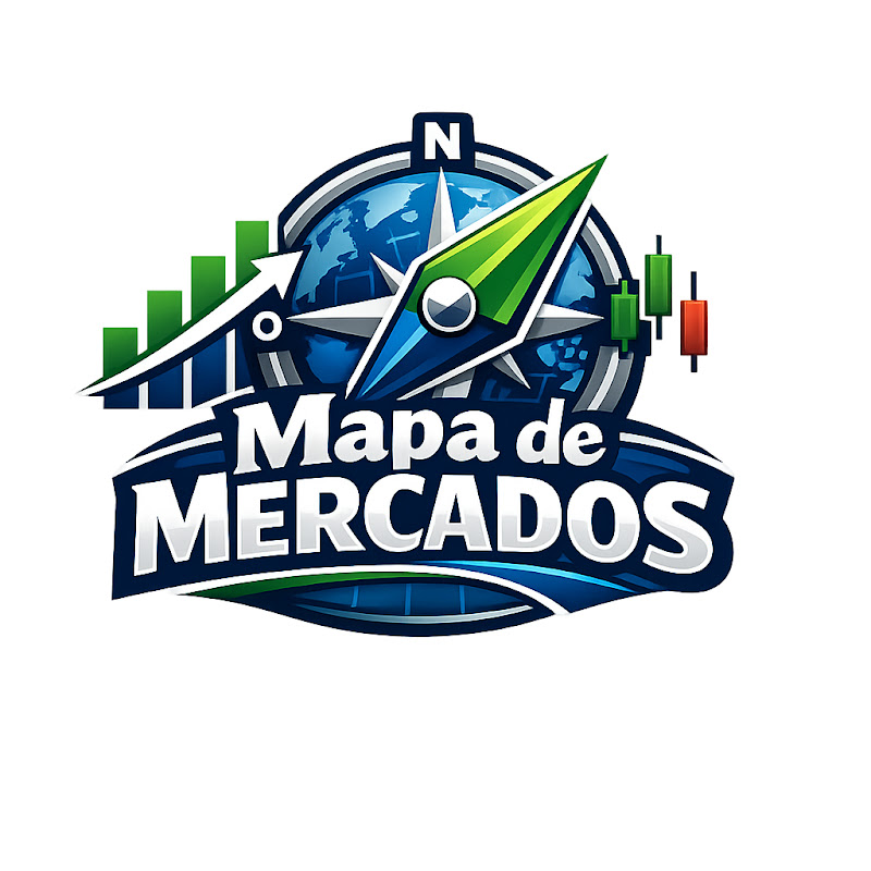 Mapa de Mercados