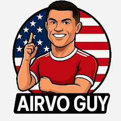 AIRVO GUY