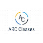 ARC Classes Mandla logo
