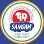Sangam Dairy logo