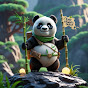 EPIC PANDA's QUEST  logo
