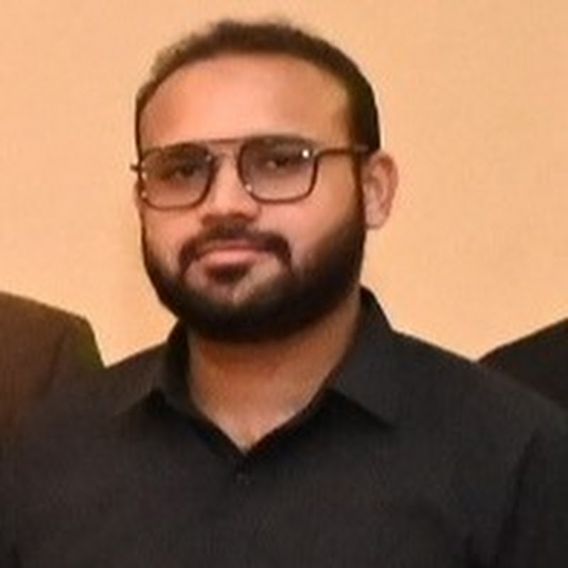 Nauman Muhammad