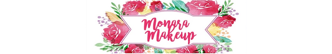 Monara Makeup यूट्यूब चैनल अवतार