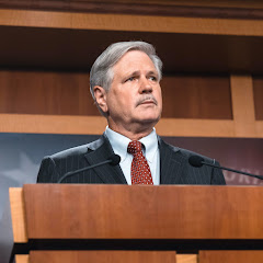 Senator John Hoeven